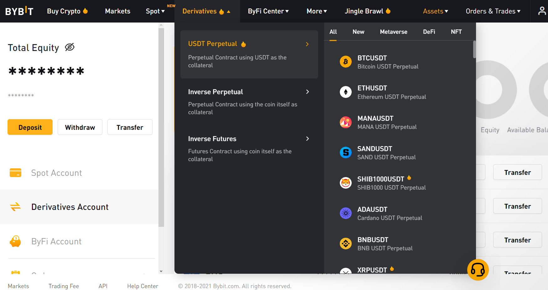 Bybit cryptocurrency derivatives in Pakistan Bybit cryptocurrency derivatives in Pakistan