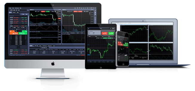 Download of the official IQ Option App for Windows PC/Mac, Android/ iOS ...