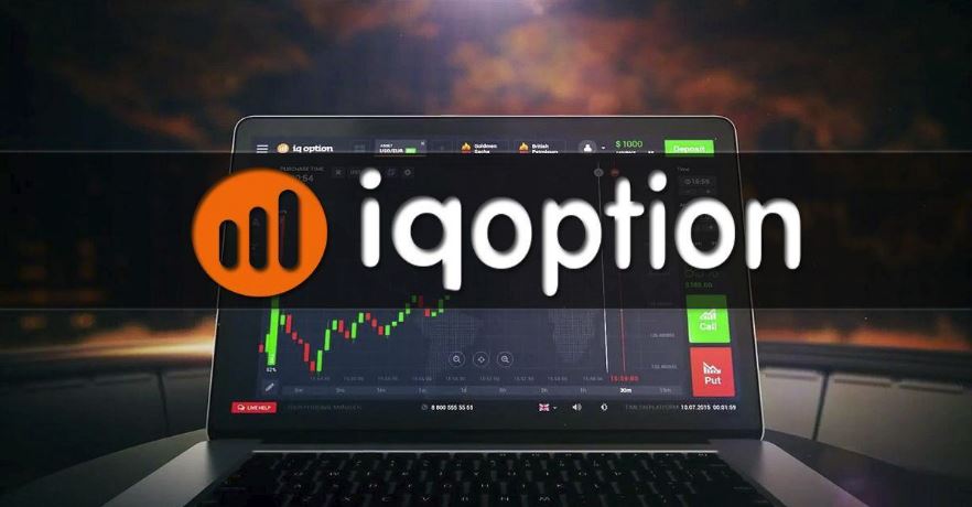 iq option buy bitcoin