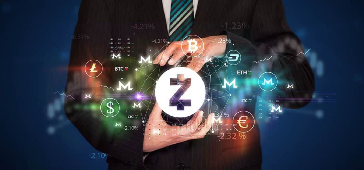 Zcash protocol uses zero knowledge proof Zcash protocol uses zero knowledge proof